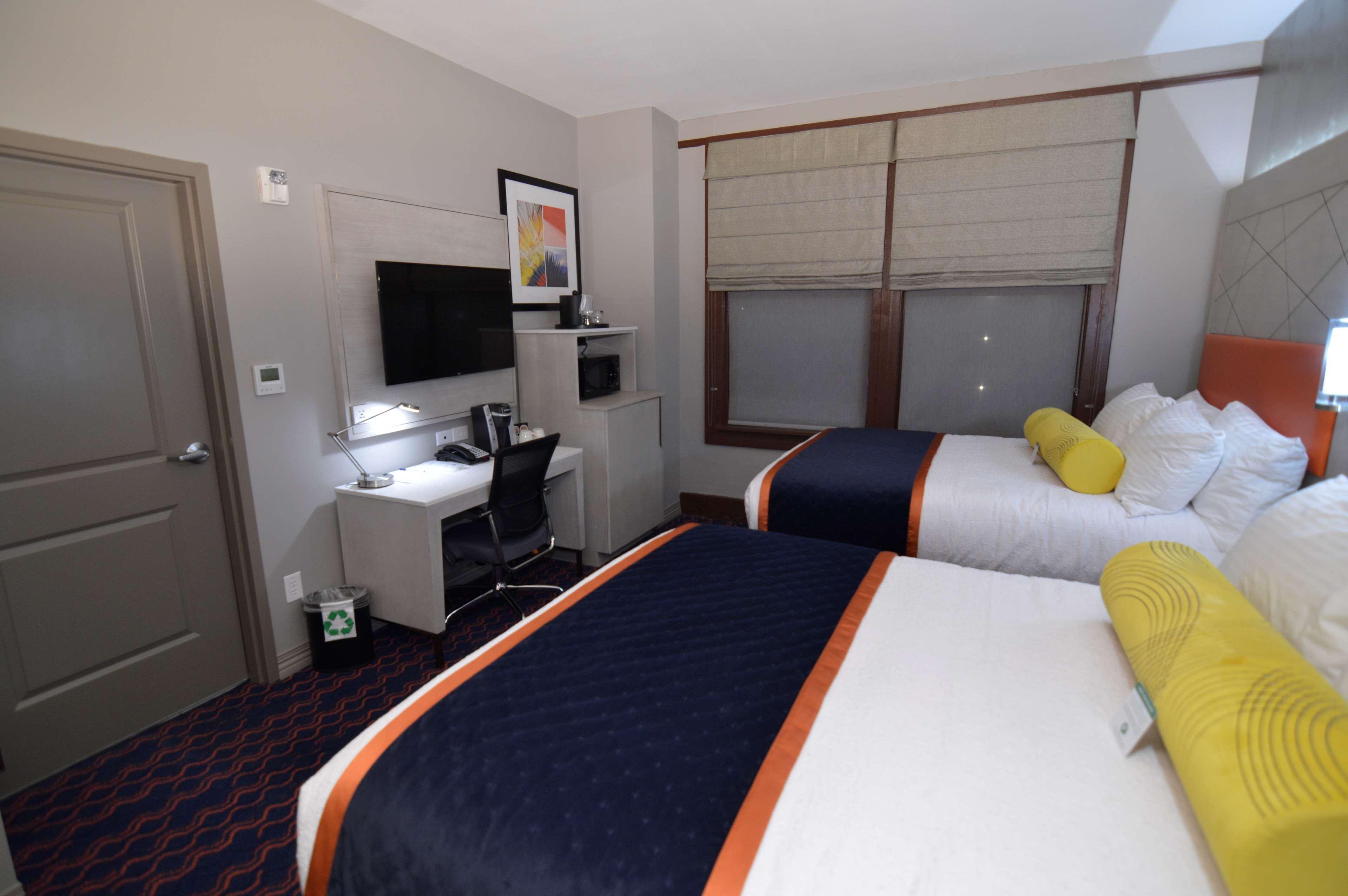 Best Western Premier Historic Travelers Hotel Alamo/Riverwalk San Antonio Kültér fotó