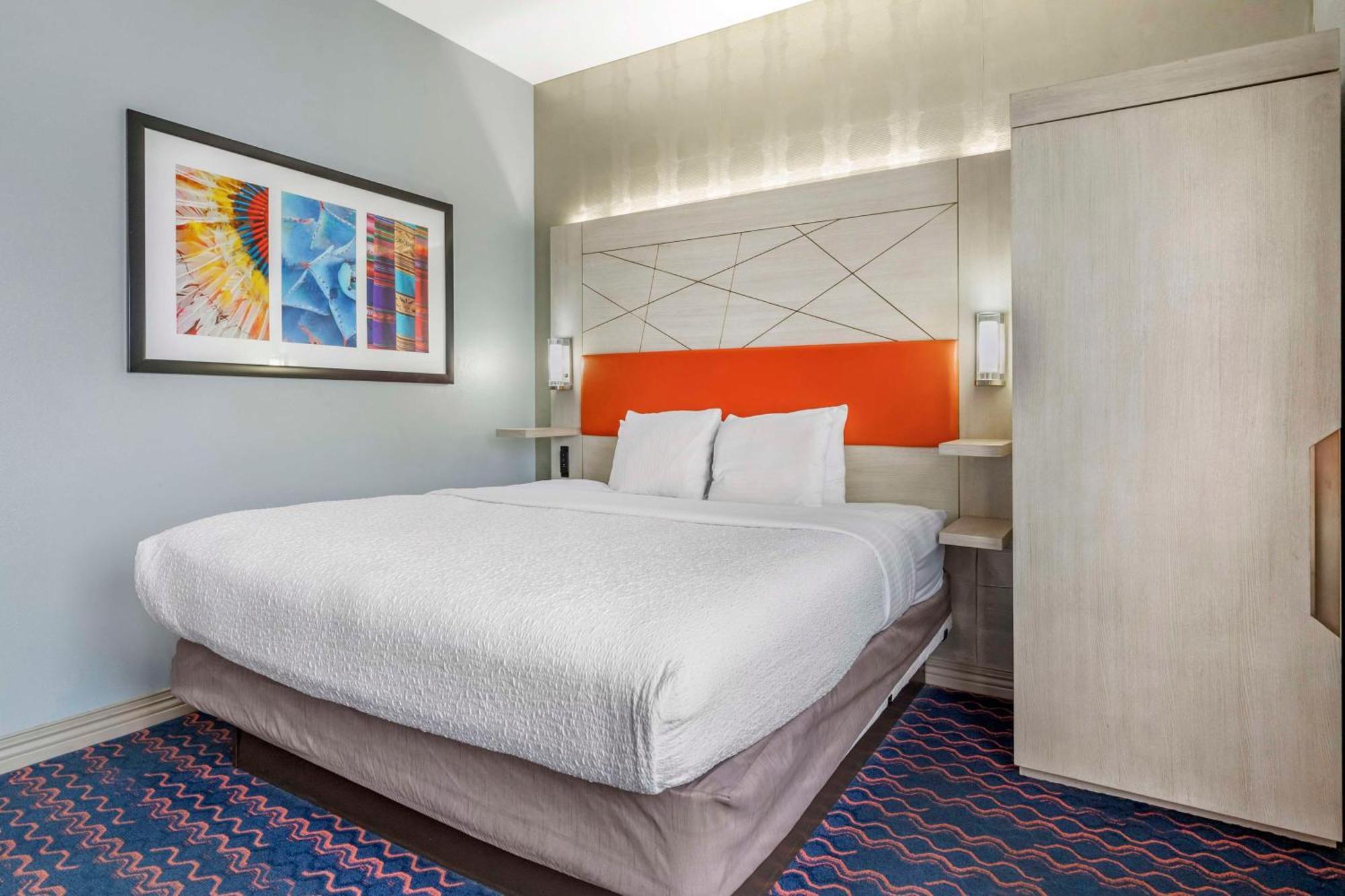 Best Western Premier Historic Travelers Hotel Alamo/Riverwalk San Antonio Kültér fotó