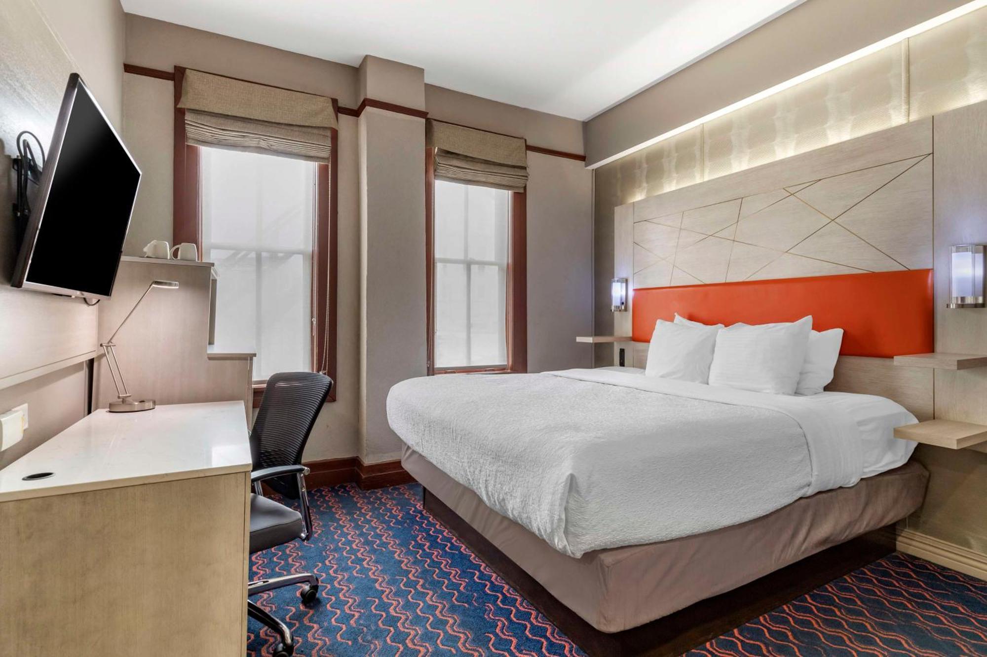 Best Western Premier Historic Travelers Hotel Alamo/Riverwalk San Antonio Kültér fotó
