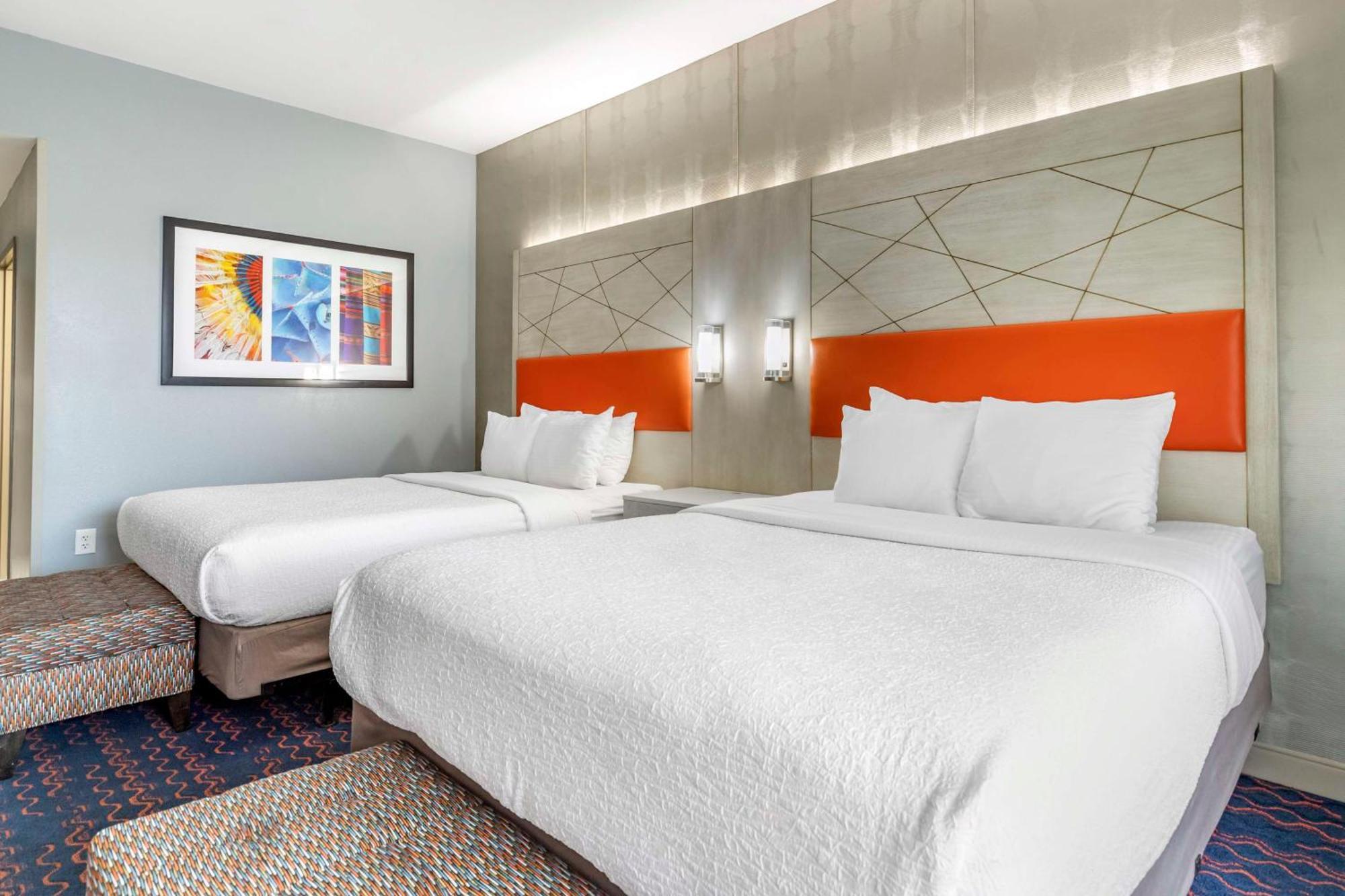 Best Western Premier Historic Travelers Hotel Alamo/Riverwalk San Antonio Kültér fotó